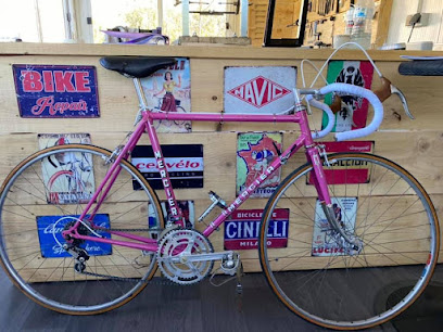K-Bike Services