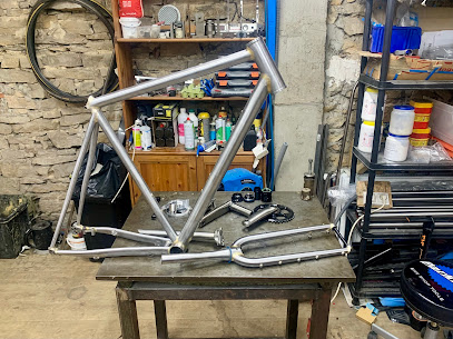 Atelier Des Vélos