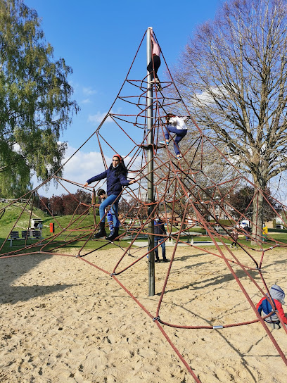 Pumptrack Maromme par BikeSolutions