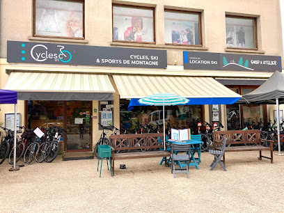 CYCLES ET CO
