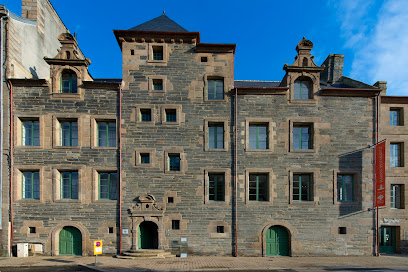 Location de Vélos à Morlaix Office de tourisme, Maison Pénanault