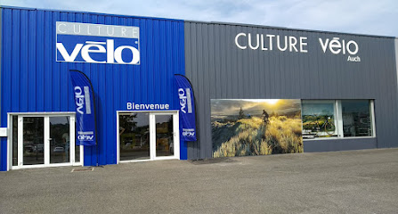Culture Vélo Auch (La Boutique Du Cycle)