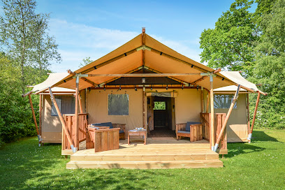 Camping Domaine du Collet – Loire Atlantique