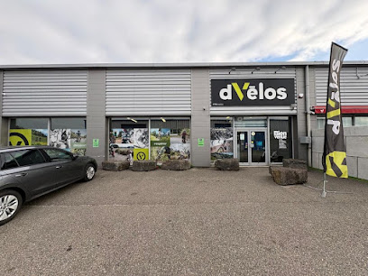 dVélos Morestel