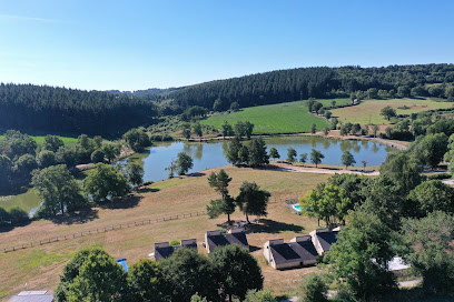 Gîtes L&rsquo;Etang Des Portes