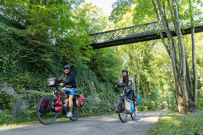 Cap Evasion Bike
