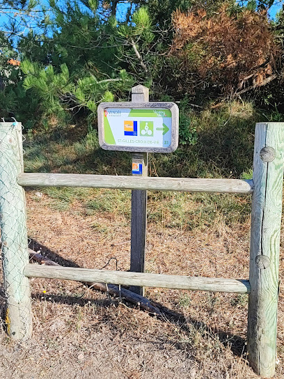 Vendée à vélo – Saint Gilles Croix de Vie 31