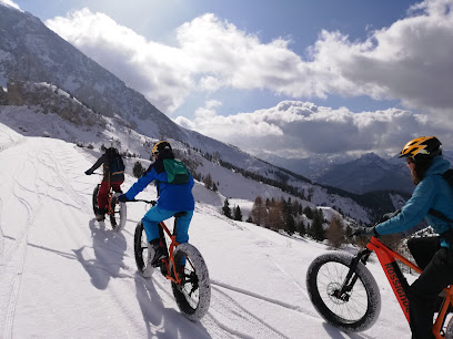 Ecole VTT-Queyras