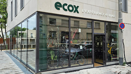 Ecox Caluire – Magasin de Vélo Électrique
