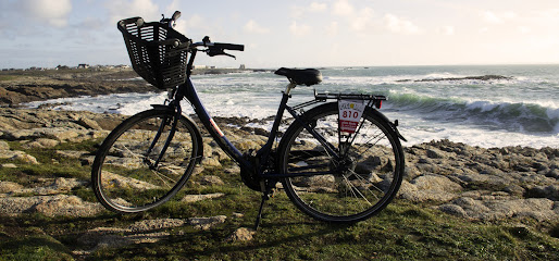Cyclomar