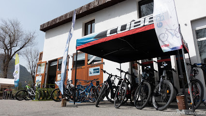 Guil E-Bike