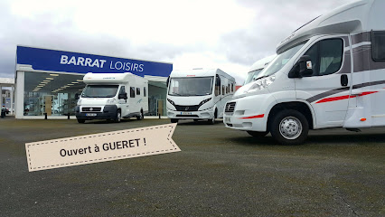 Barrat Loisirs 23