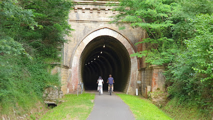 Station Vélo de Créon