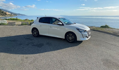 Corsecarloc location voiture corse (bastia, calvi)