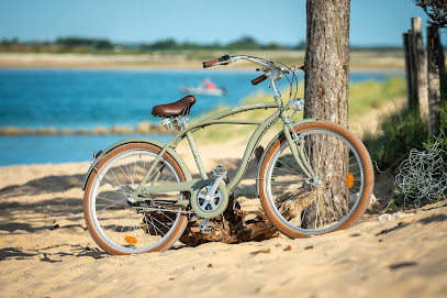 Les Vélos de Margaux – La Couarde sur Mer