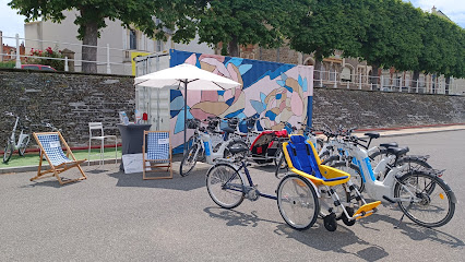 Village Vélo Mobivie