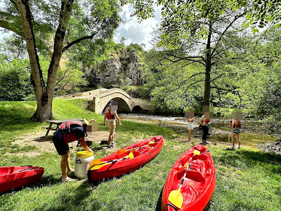 AB LOISIRS – Yonne – Bourgogne – Morvan (canoë, accrobranche, paintball, rafting, séminaires, EVG)