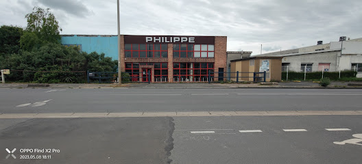 cycles philippe