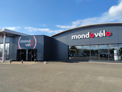 Mondovélo Mulsanne (Le Mans Sud)