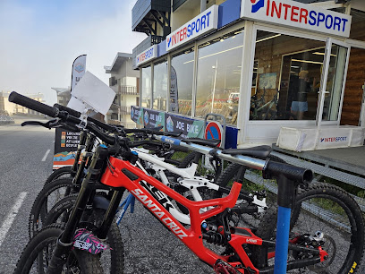 Joe Bike – École VTT à Saint-Lary (Pla d&rsquo;Adet)