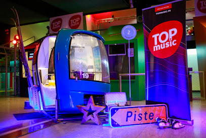 La Caravane à souvenirs – Animation photo insolite