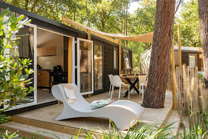 Camping Sandaya L&rsquo;Orée du Bois