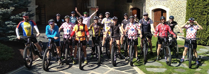 Onaturel66 – Location VTC et VTT électriques, Vélo Gravel et Atelier de Réparation