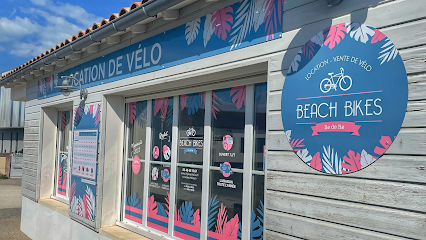 Beach Bikes Loix