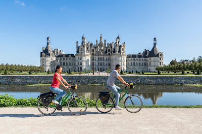 Les Vélos Verts Voyages – Vacances à vélo en Val de Loire