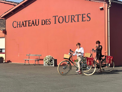 La Bulle Verte – Château des Tourtes