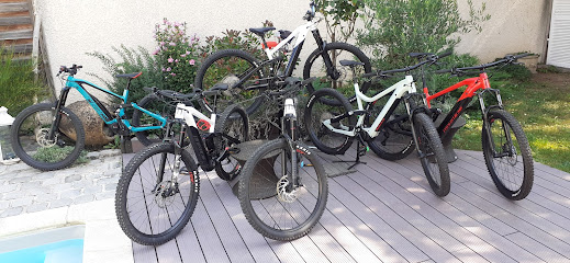MILLY E-BIKE LOCATION