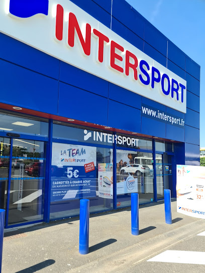Intersport Moulins