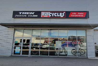 RUN CYCLES NIMES