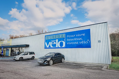 Culture Vélo Metz
