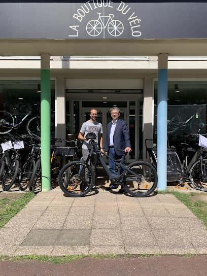 La Boutique du Vélo