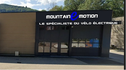 Mountain e motion