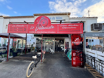 Le velociste