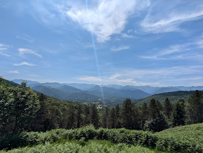 Col d&rsquo;ayens