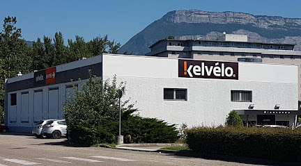 Kelvélo