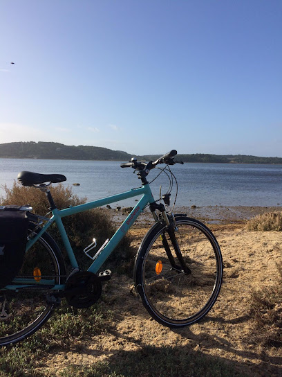 Paulette Narbonne – Location de vélo