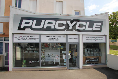 Purcycle