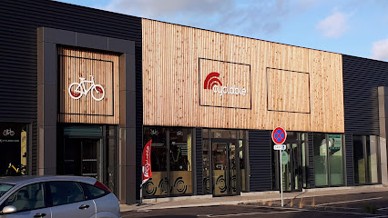 Cyclable Lille Nord