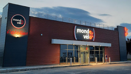 Mondovélo La Ville aux Dames