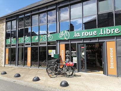 la Roue Libre Quessoy