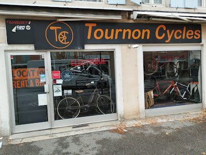 Tournon Cycles
