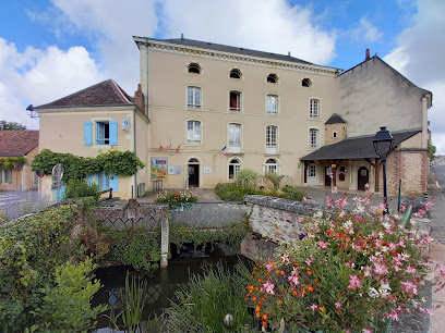 Association Le Moulin