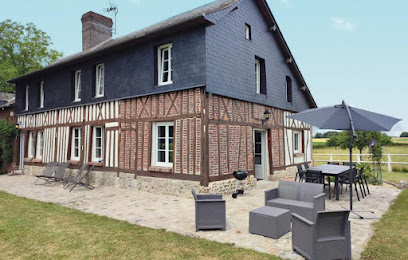 GITE LA FERME DES MARRONNIERS