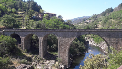Location de vélos sur la dolce via ( eyrieux sport)