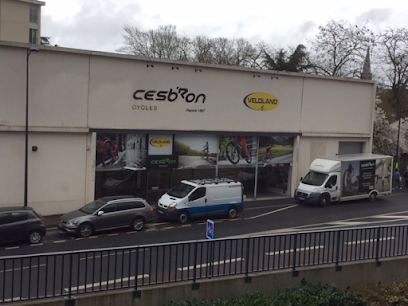Cycles Cesbron Angers