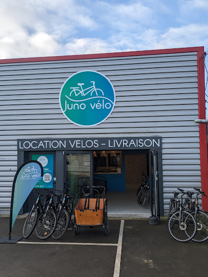 Juno Vélo